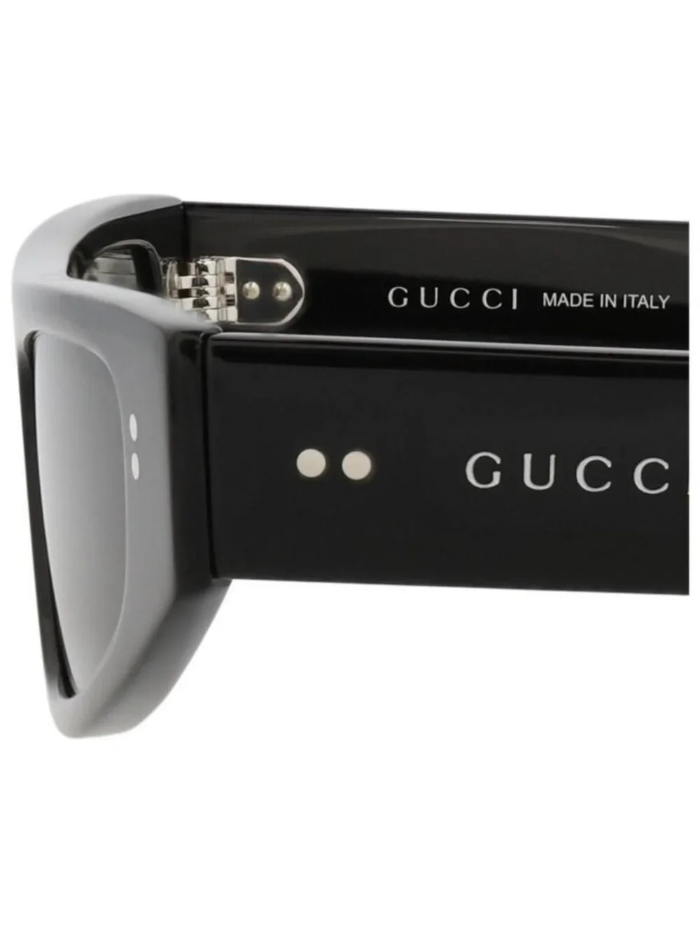 Gucci brand department